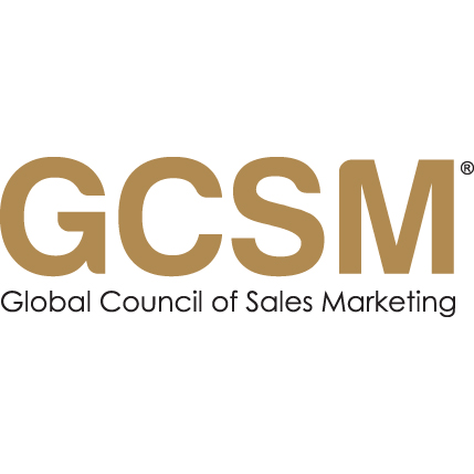 GCSM - Global Council Sales Marketing