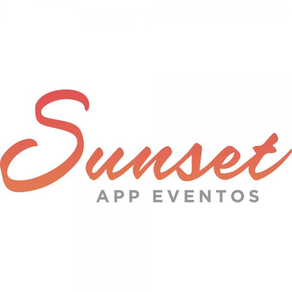 Sunset App Eventos