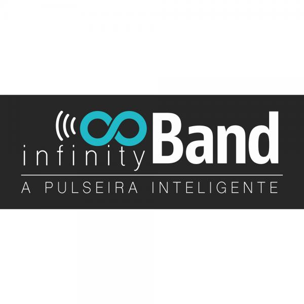 Infinity Band - pulseira inteligente