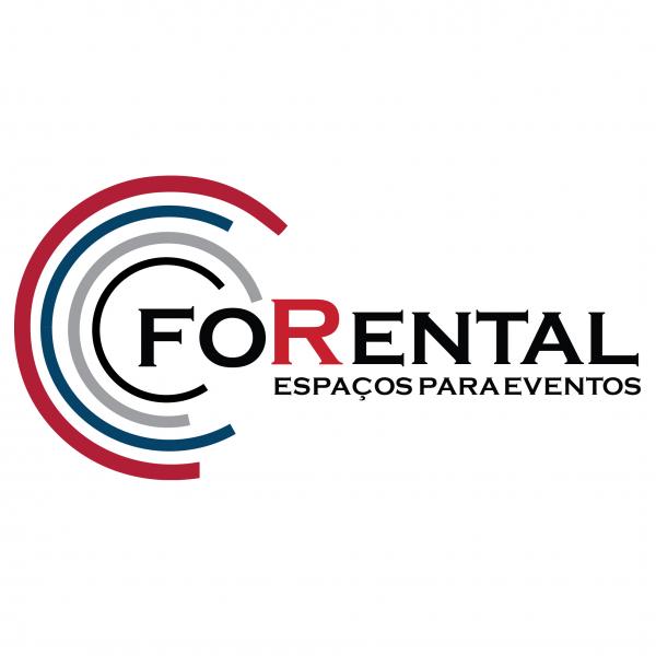 FoRental - Espaços para Eventos