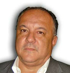 PAULO RENATO FONSECA (Moderador)